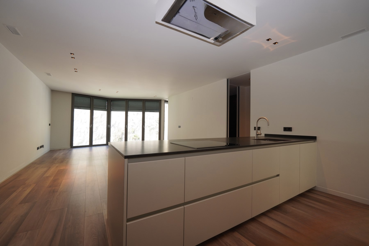 Квартира в Андорра-ла-Велье, Андорра, 101 м² - фото 3