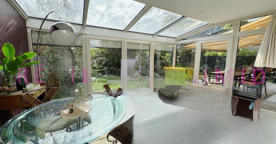 Квартира в Женеве, Швейцария, 171 м² - фото 3