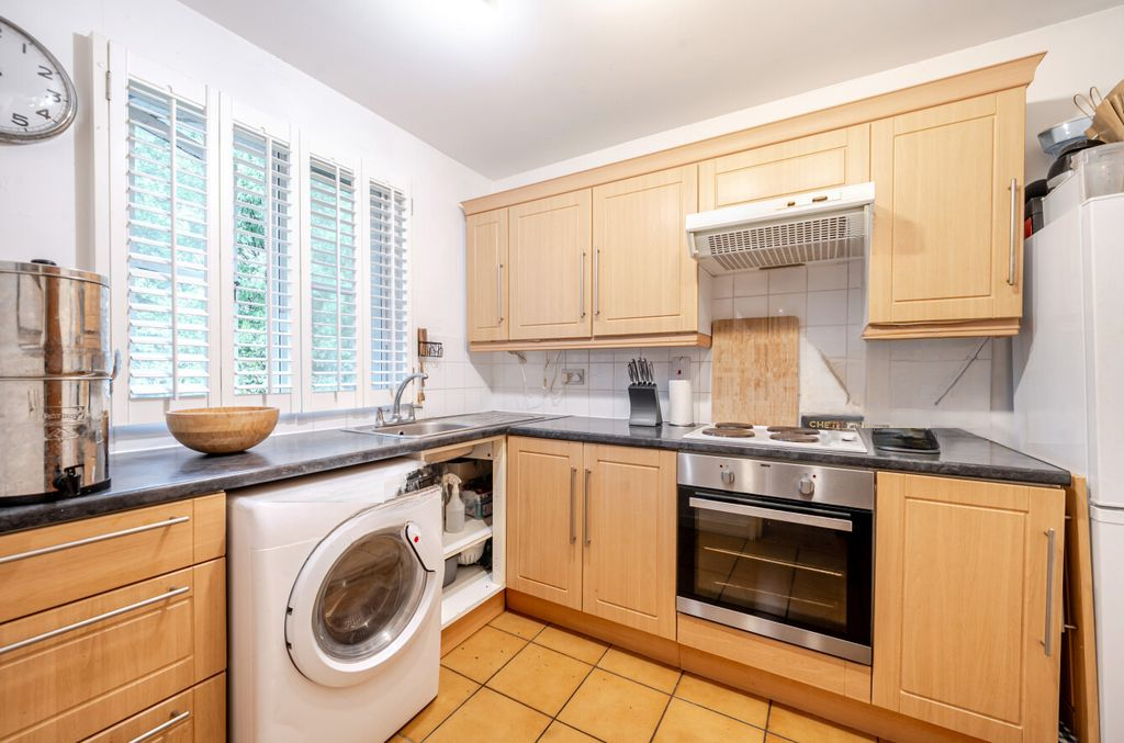 Квартира в Лондоне, Великобритания, 38 м² - фото 3