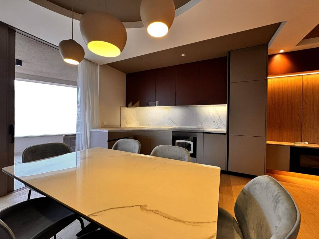 Квартира в Опатии, Хорватия, 79 м² - фото 3