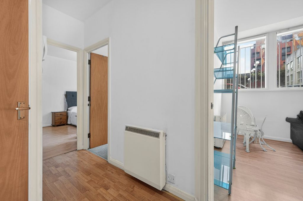 Квартира в Лондоне, Великобритания, 56 м² - фото 3