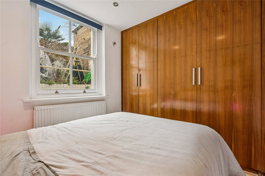 Квартира в Лондоне, Великобритания, 32 м² - фото 3