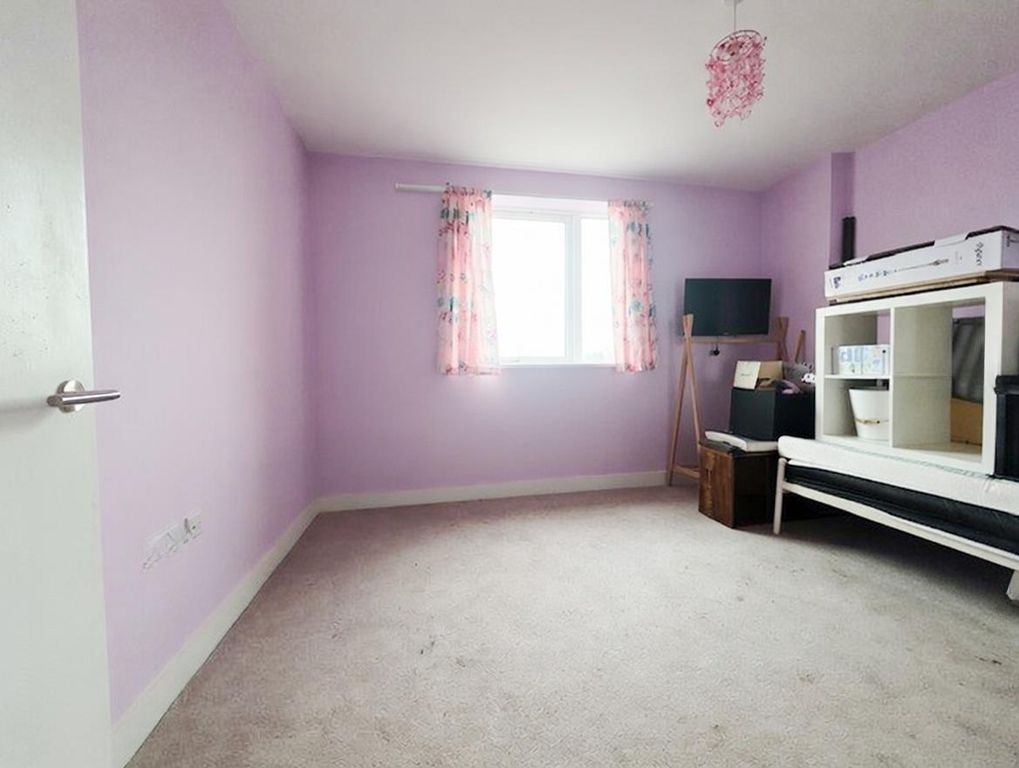 Квартира в Лондоне, Великобритания - фото 3