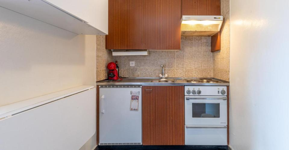 Квартира в Женеве, Швейцария, 36 м² - фото 3