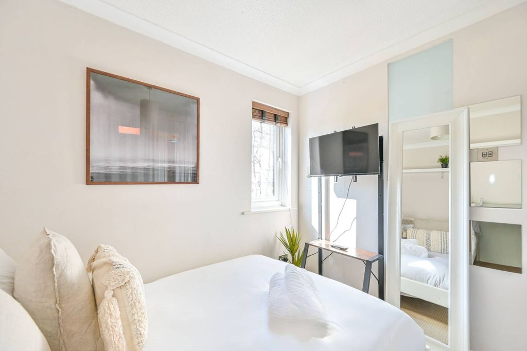 Квартира в Лондоне, Великобритания, 30 м² - фото 3