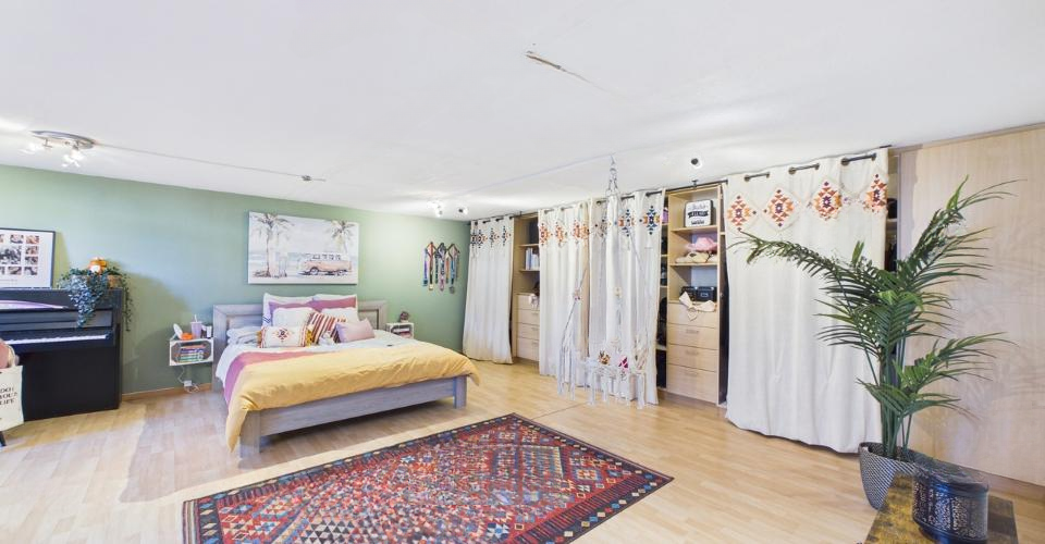 Квартира в Женеве, Швейцария, 160 м² - фото 3