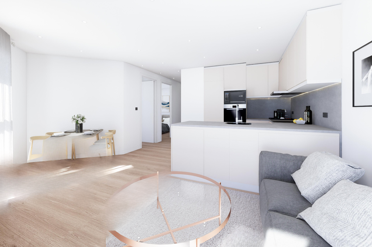 Квартира в Пас-де-ла-Касе, Андорра, 59 м² - фото 1