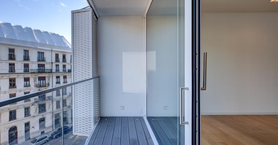 Квартира в Женеве, Швейцария - фото 3