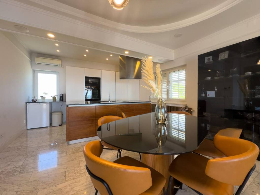 Квартира в Опатии, Хорватия, 118 м² - фото 3