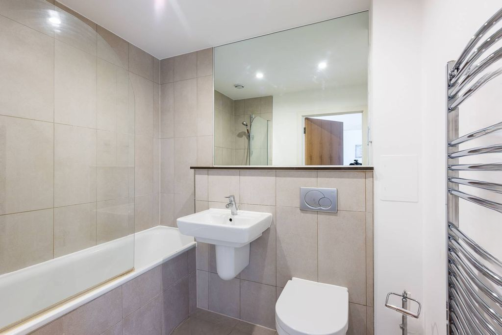 Квартира в Лондоне, Великобритания, 44 м² - фото 3