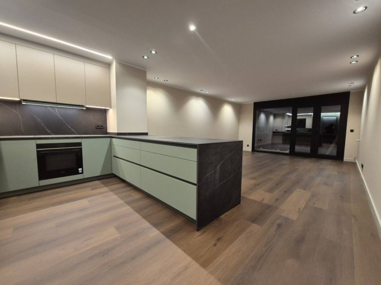 Квартира в Эскальдесе, Андорра, 152 м² - фото 3