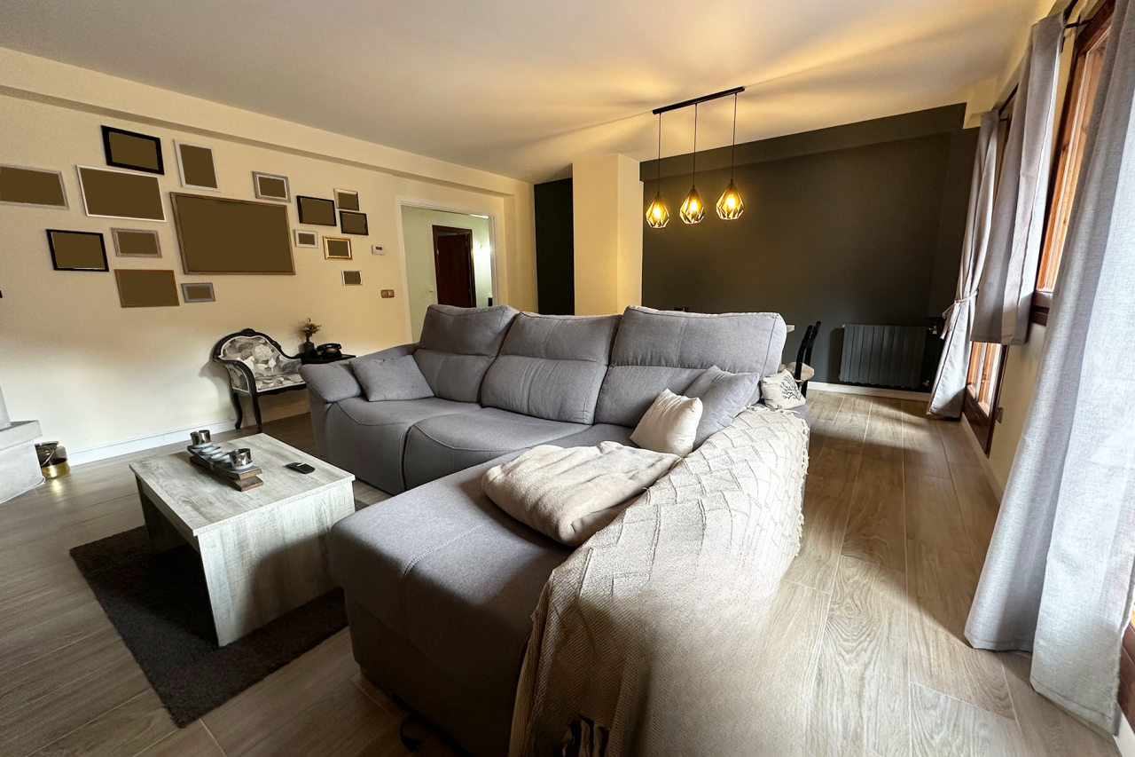 Квартира в Энкаме, Андорра, 164 м² - фото 3