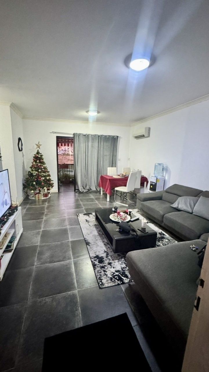 Апартаменты в Пафосе, Кипр, 92 м² - фото 1