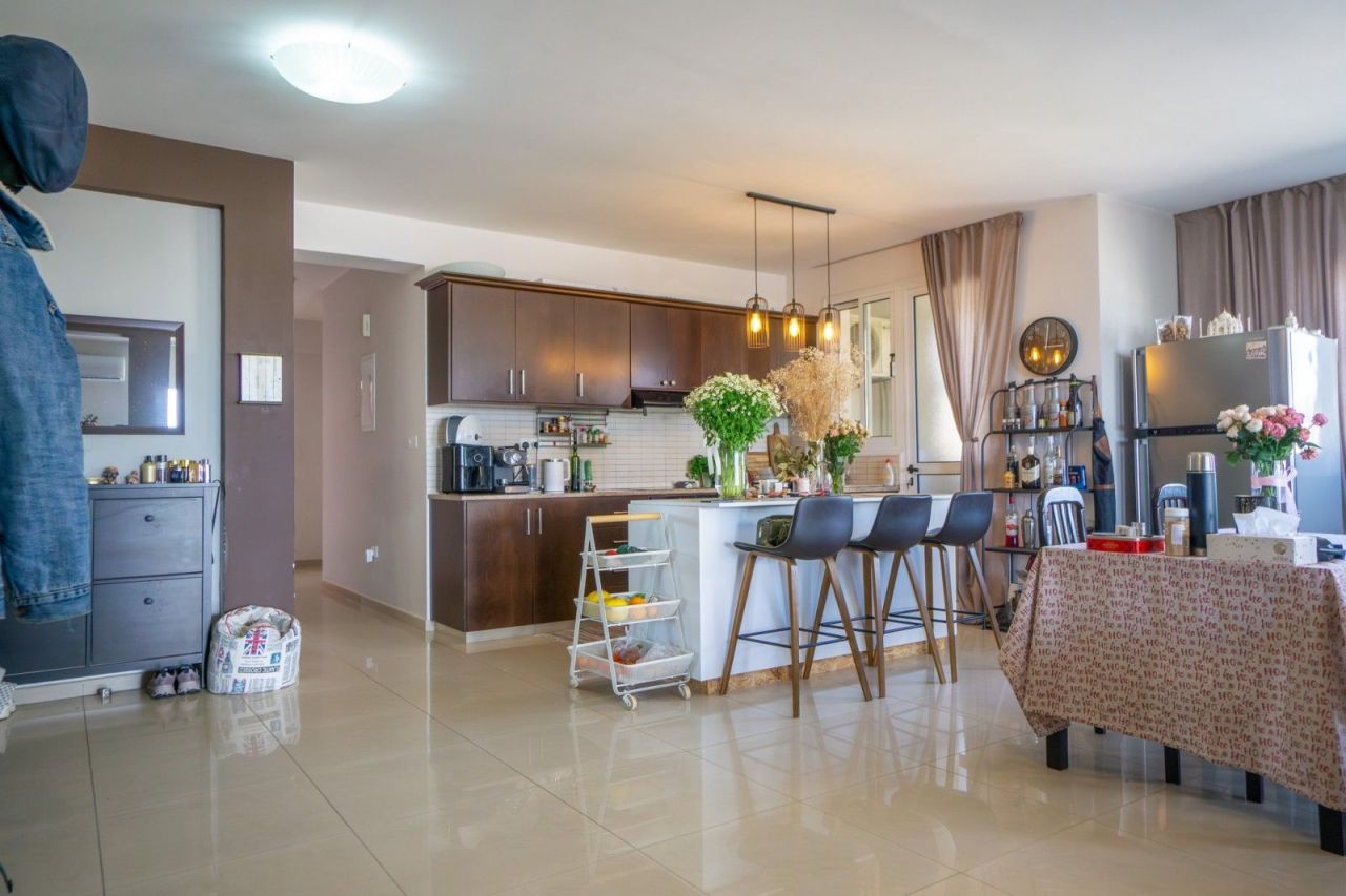 Пентхаус в Пафосе, Кипр, 139 м² - фото 2