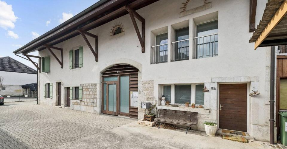 Квартира в Женеве, Швейцария, 186 м² - фото 3