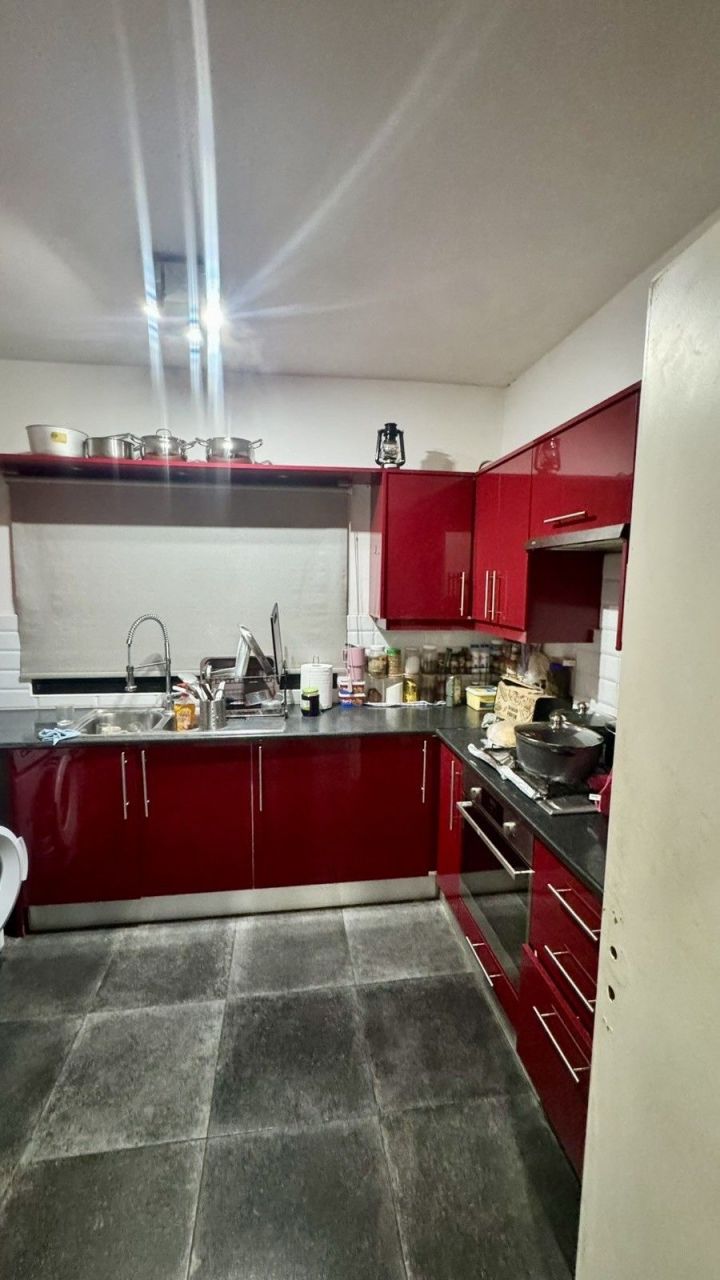 Апартаменты в Пафосе, Кипр, 92 м² - фото 2