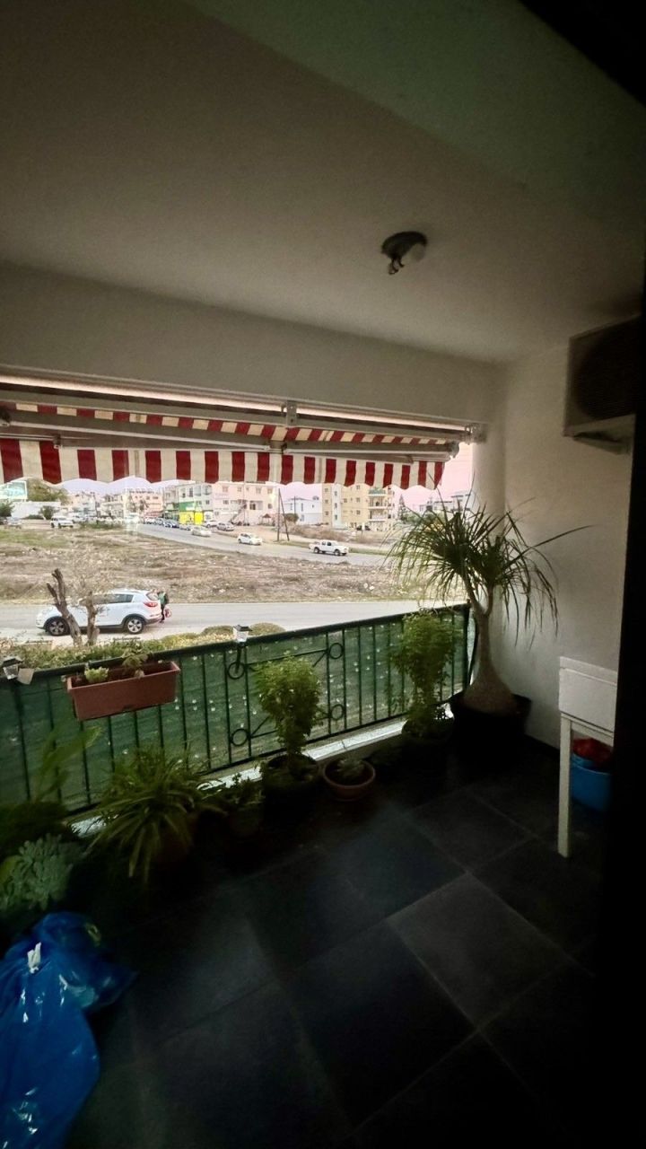 Апартаменты в Пафосе, Кипр, 92 м² - фото 3