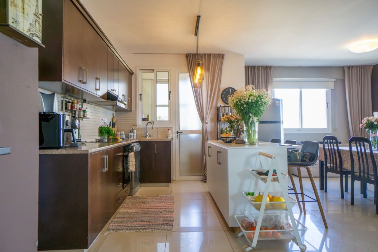 Пентхаус в Пафосе, Кипр, 139 м² - фото 3