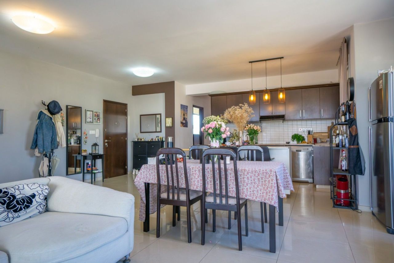 Пентхаус в Пафосе, Кипр, 139 м² - фото 4