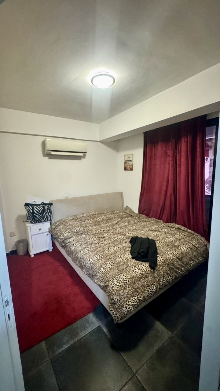 Апартаменты в Пафосе, Кипр, 92 м² - фото 5