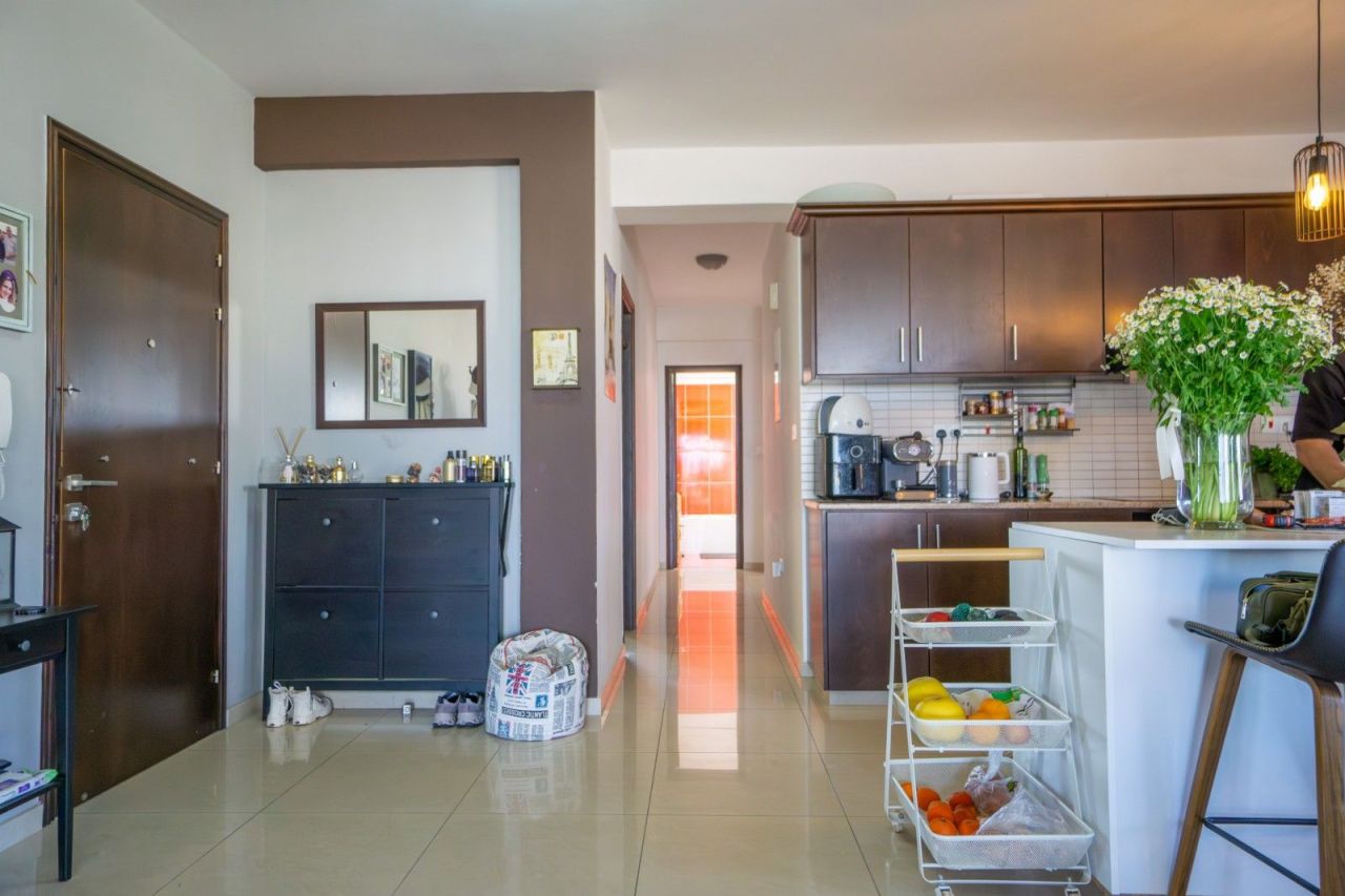 Пентхаус в Пафосе, Кипр, 139 м² - фото 6