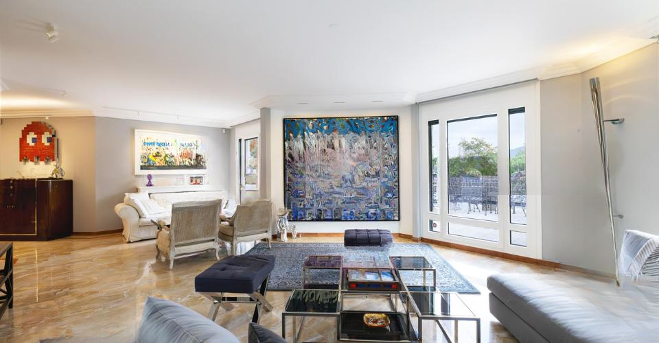 Квартира в Женеве, Швейцария, 429 м² - фото 3