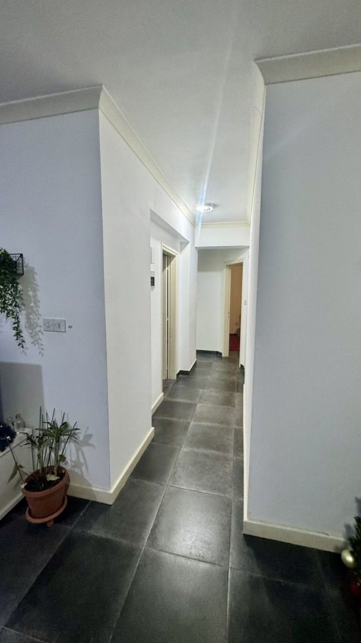 Апартаменты в Пафосе, Кипр, 92 м² - фото 8