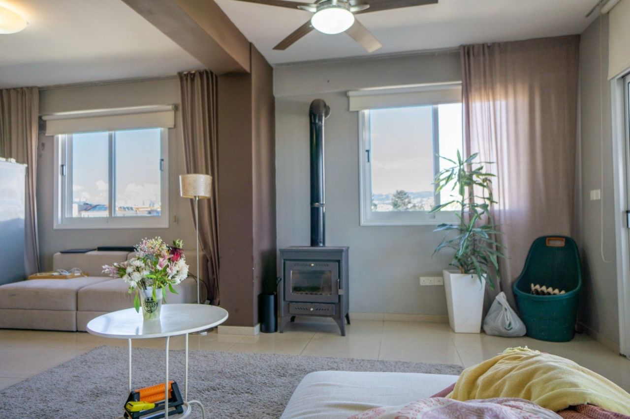 Пентхаус в Пафосе, Кипр, 139 м² - фото 9