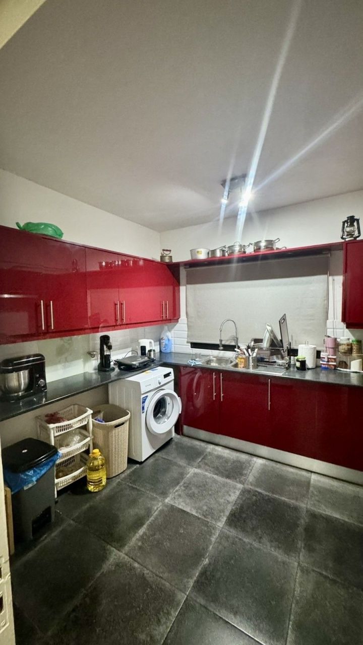 Апартаменты в Пафосе, Кипр, 92 м² - фото 9