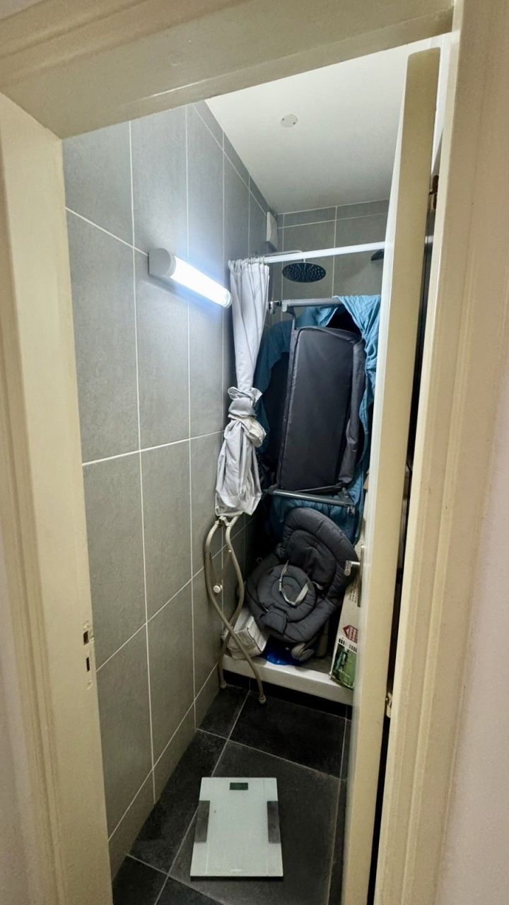 Апартаменты в Пафосе, Кипр, 92 м² - фото 10