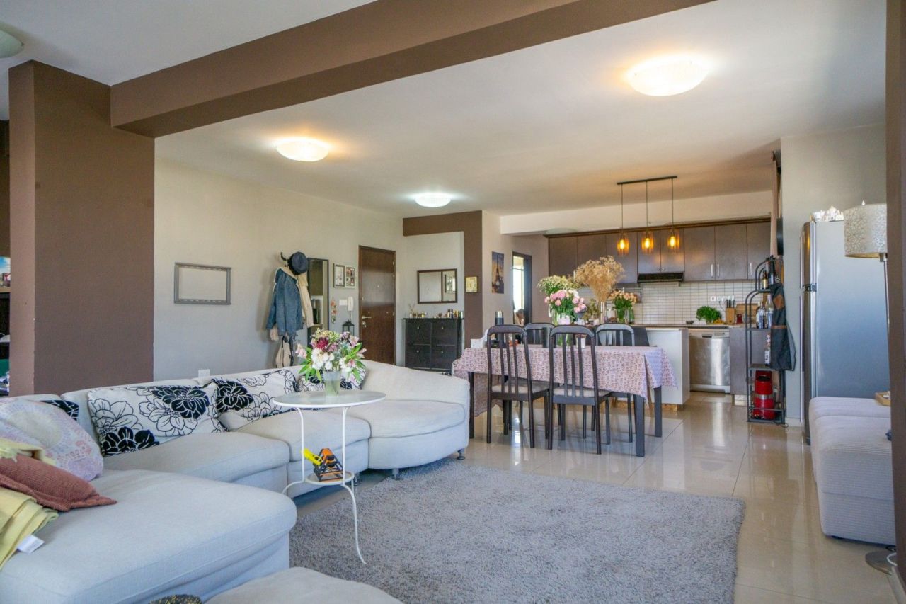 Пентхаус в Пафосе, Кипр, 139 м² - фото 10