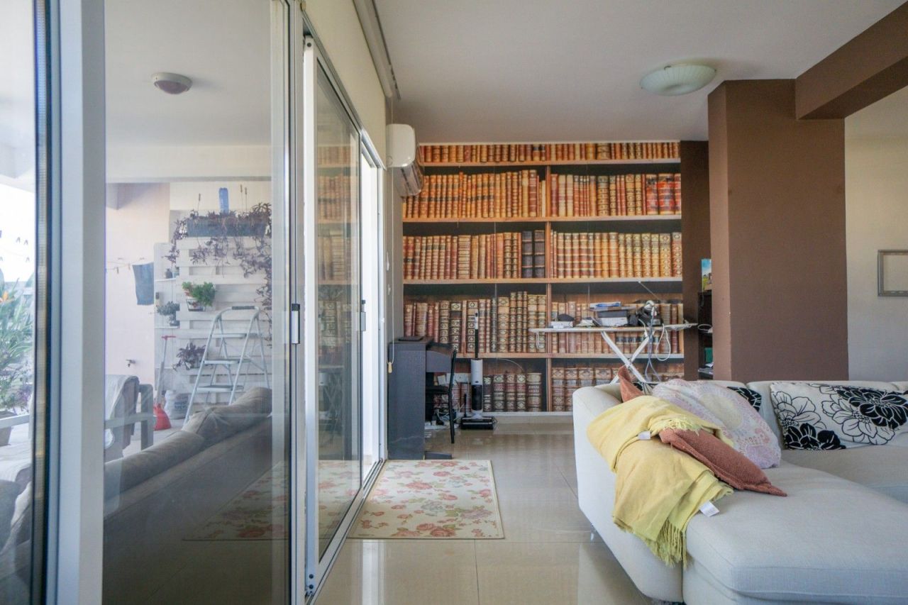 Пентхаус в Пафосе, Кипр, 139 м² - фото 11