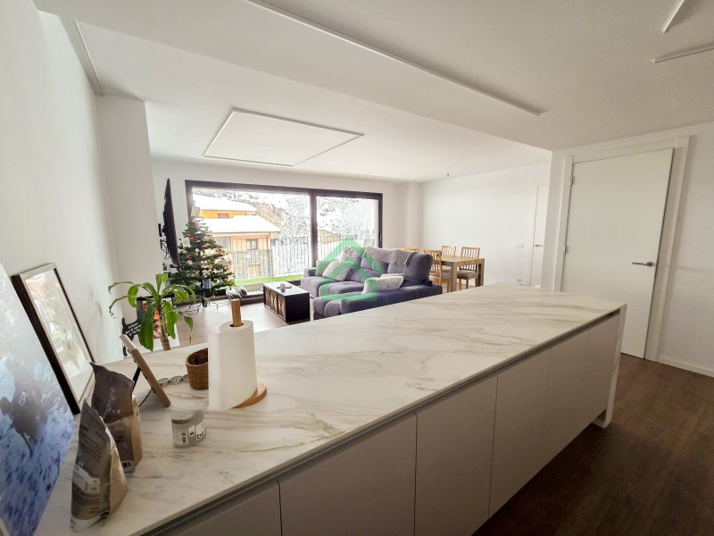 Квартира в Энкаме, Андорра, 120 м² - фото 3