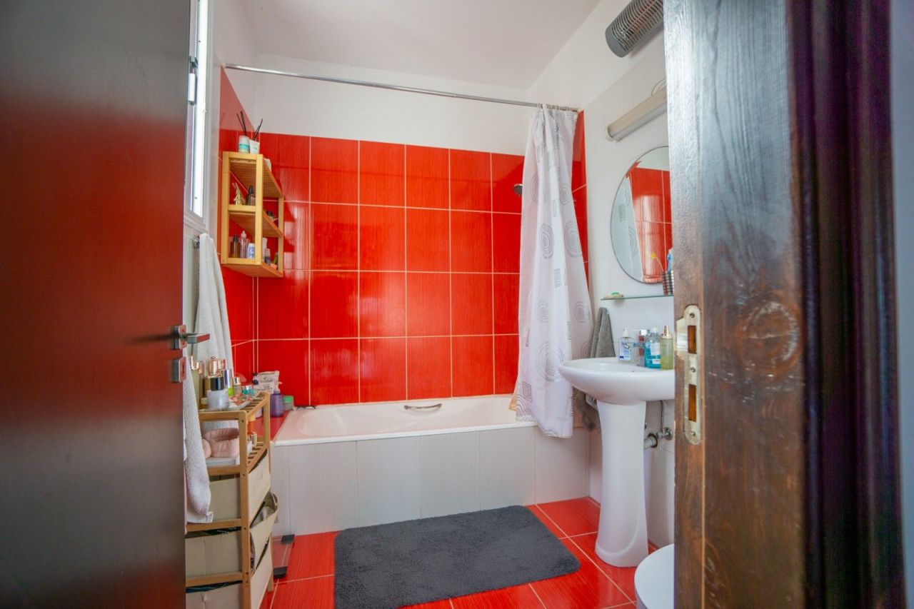 Пентхаус в Пафосе, Кипр, 139 м² - фото 14