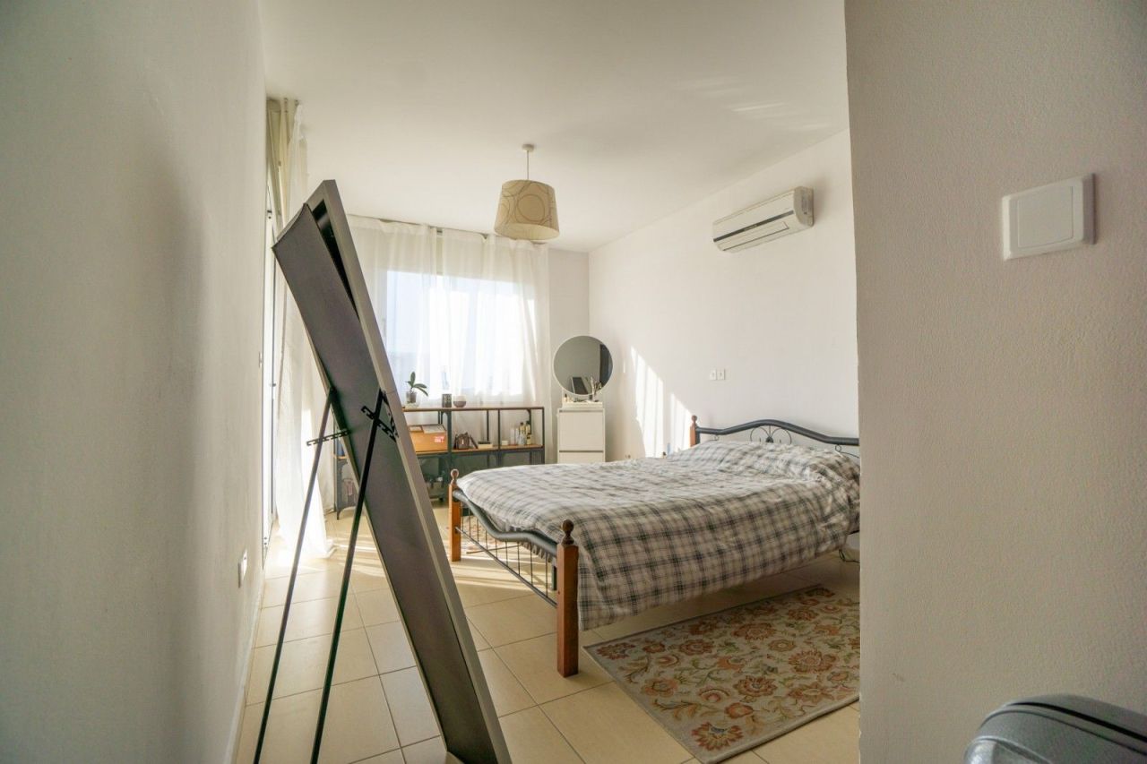 Пентхаус в Пафосе, Кипр, 139 м² - фото 15