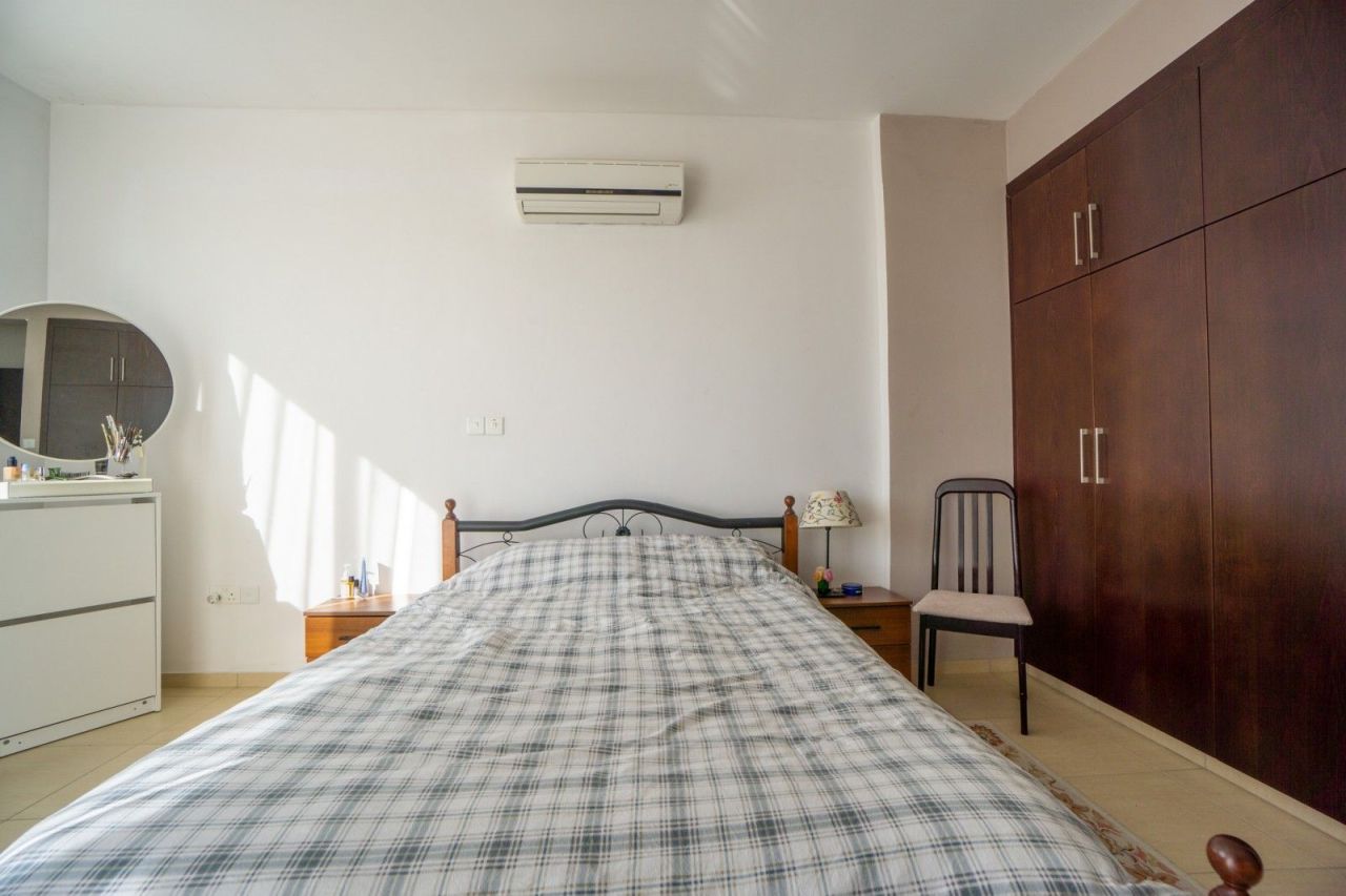 Пентхаус в Пафосе, Кипр, 139 м² - фото 16