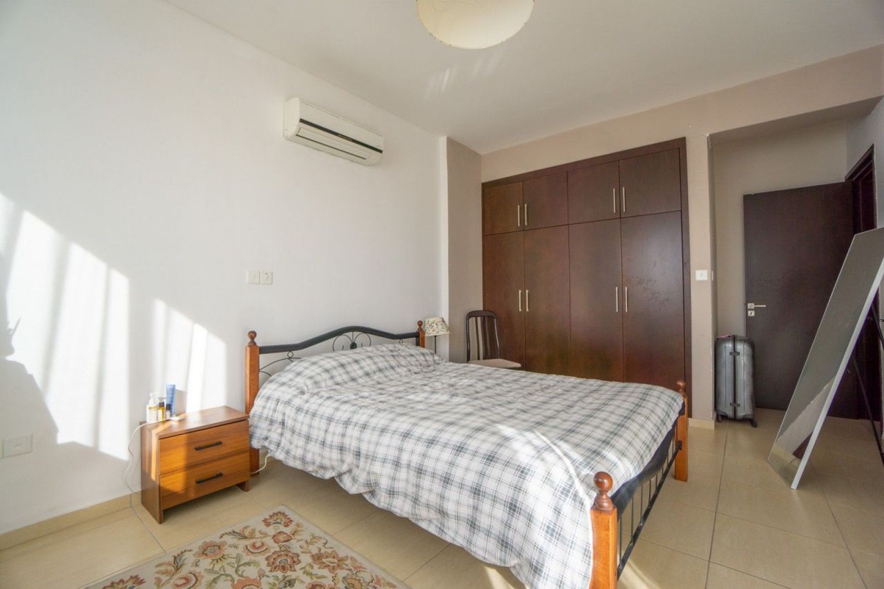 Пентхаус в Пафосе, Кипр, 139 м² - фото 17