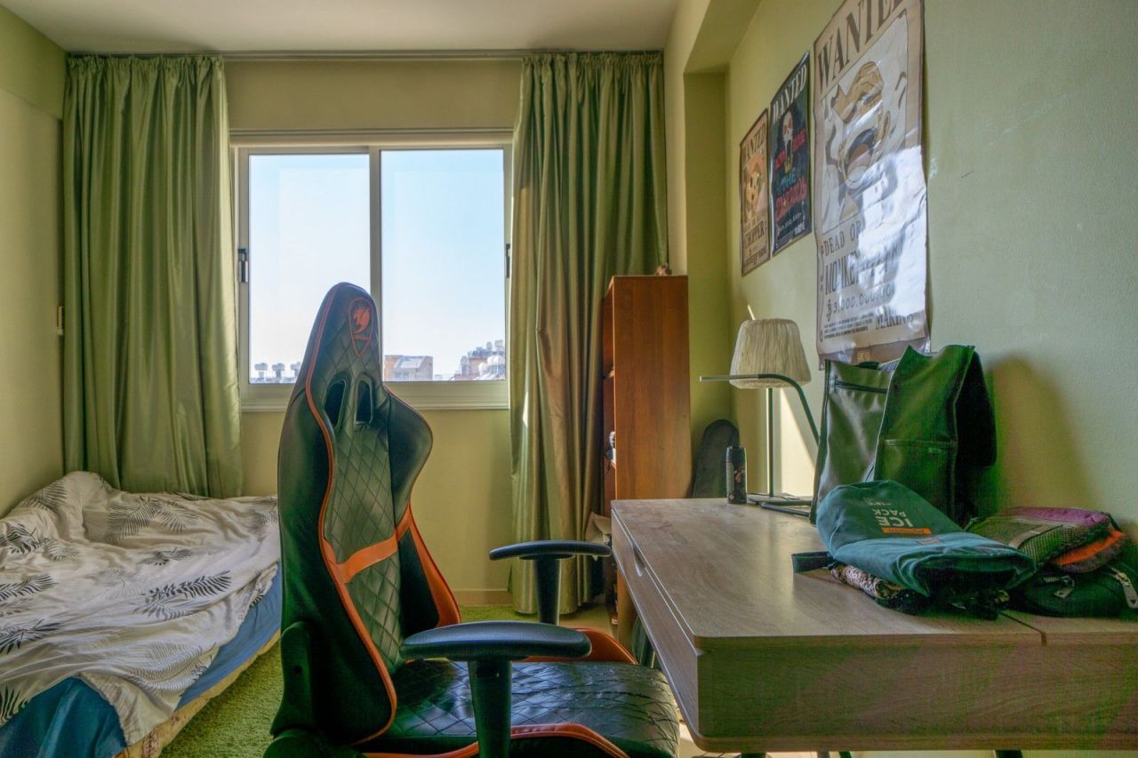 Пентхаус в Пафосе, Кипр, 139 м² - фото 18