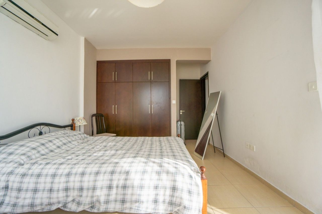 Пентхаус в Пафосе, Кипр, 139 м² - фото 19