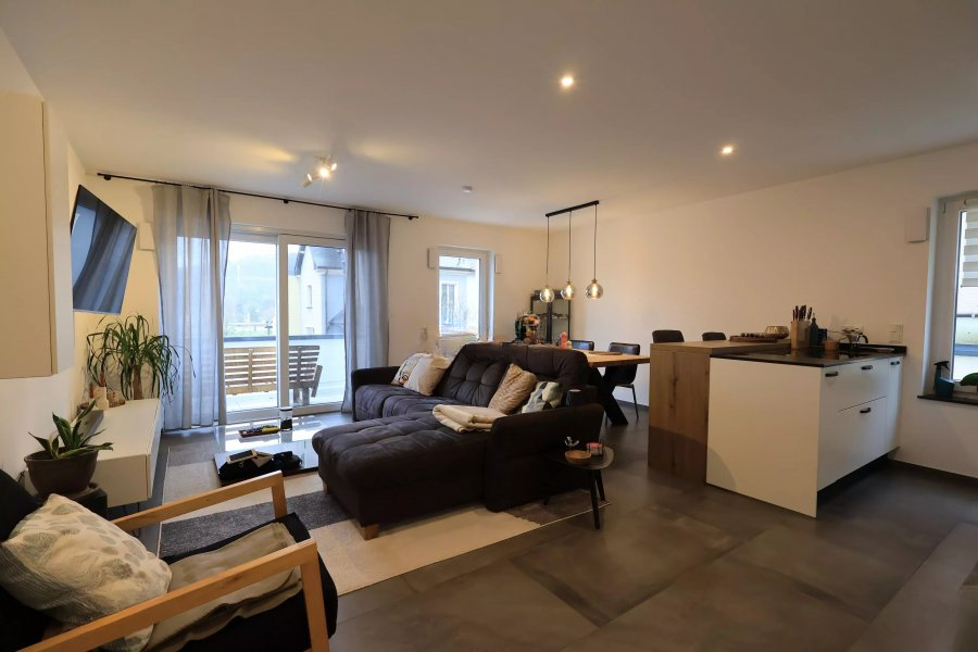 Квартира в Дикирхе, Люксембург, 100 м² - фото 3