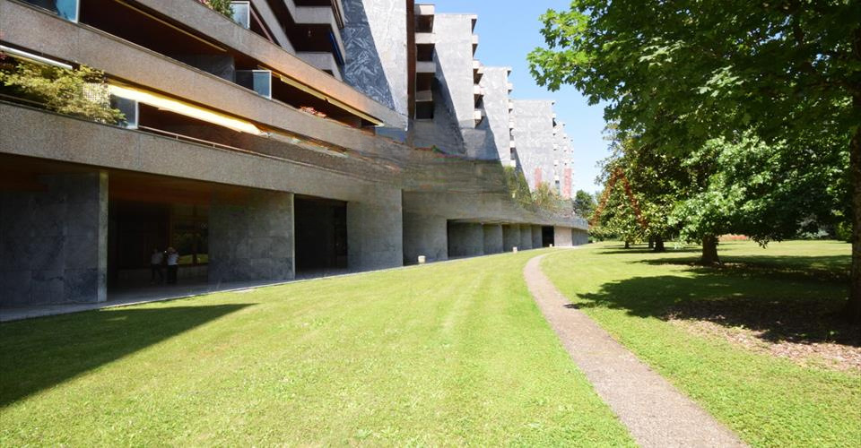 Квартира в Женеве, Швейцария - фото 3