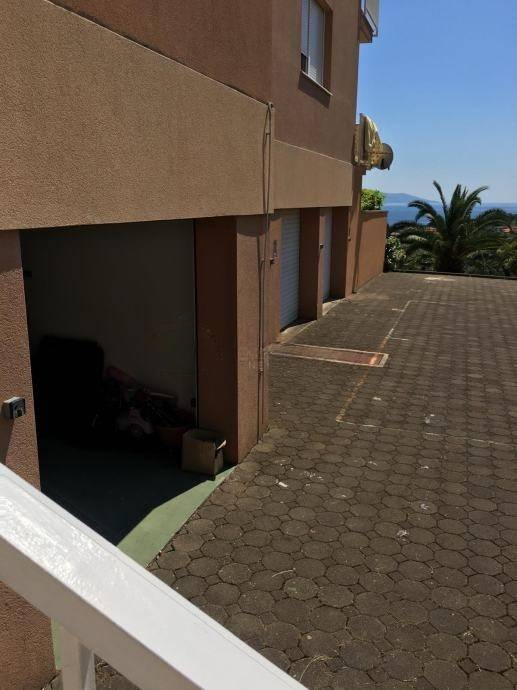 Квартира в Опатии, Хорватия, 103 м² - фото 3