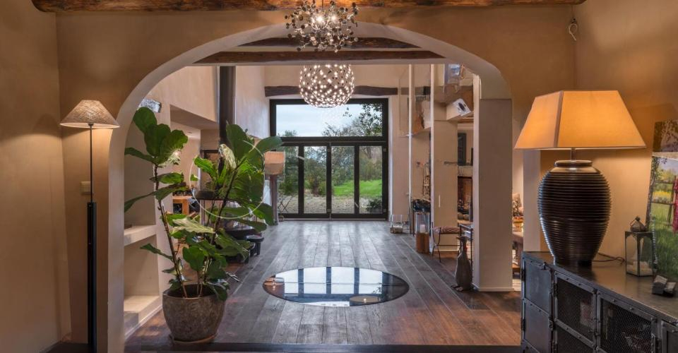 Квартира в Женеве, Швейцария, 650 м² - фото 3