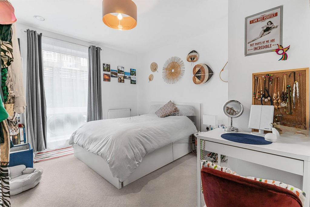 Квартира в Лондоне, Великобритания, 53 м² - фото 3