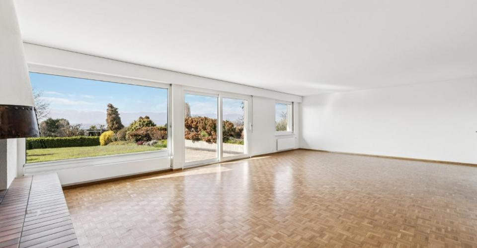 Квартира в Женеве, Швейцария, 289 м² - фото 3