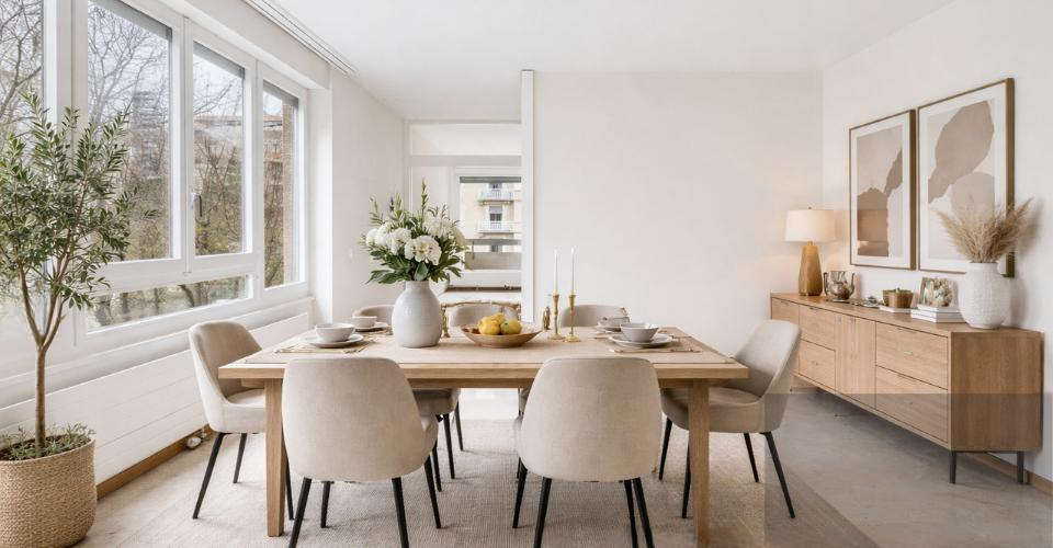 Квартира в Женеве, Швейцария, 183 м² - фото 3