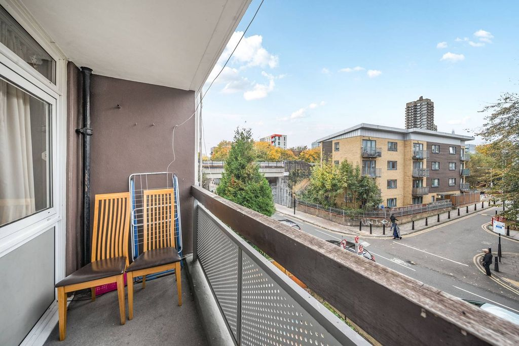 Квартира в Лондоне, Великобритания, 67 м² - фото 3