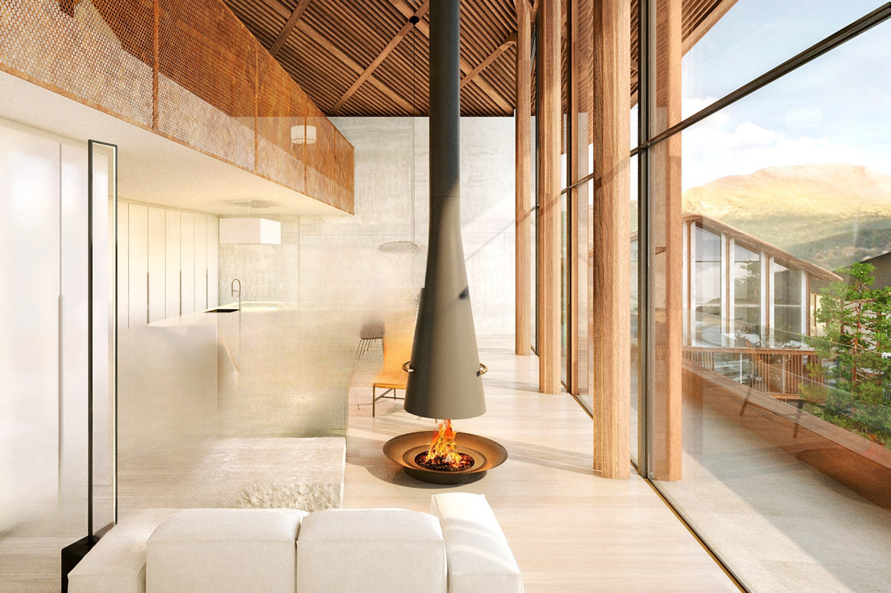 Квартира в Ордино, Андорра, 148 м² - фото 3