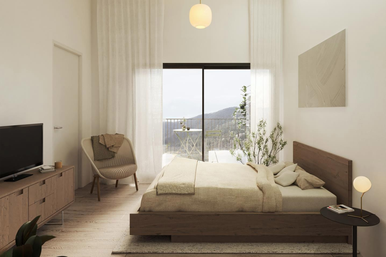 Квартира в Энкаме, Андорра, 102 м² - фото 3