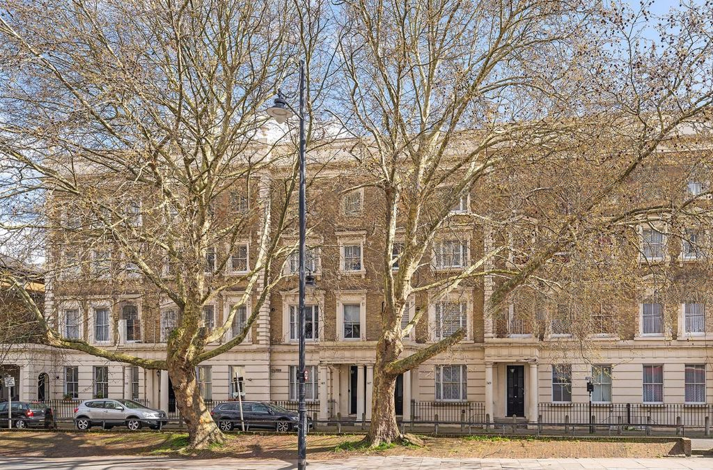 Квартира в Лондоне, Великобритания, 60 м² - фото 3